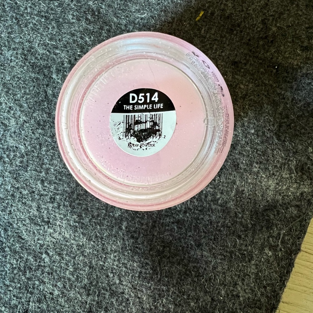 Kiara Sky Dip Powder